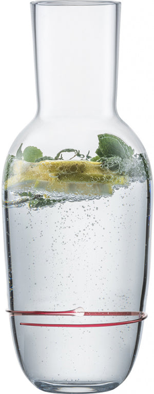 Zwiesel Glas Aura decanter 75 Cl Red