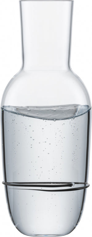 Zwiesel Glas Aura Karaffe 75 Cl Schwarz