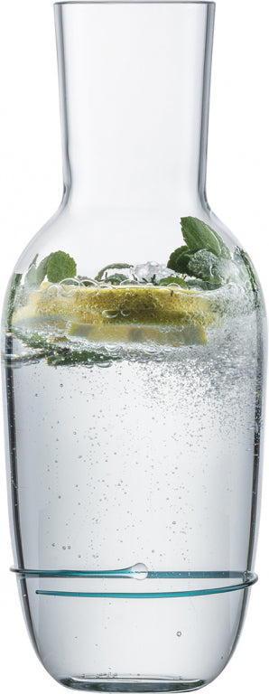 Zwiesel Glas Aura Dekantierer 75 Cl Grün