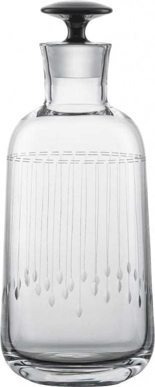 Zwiesel Glas Glamorous Whiskykaraffe 50 Cl