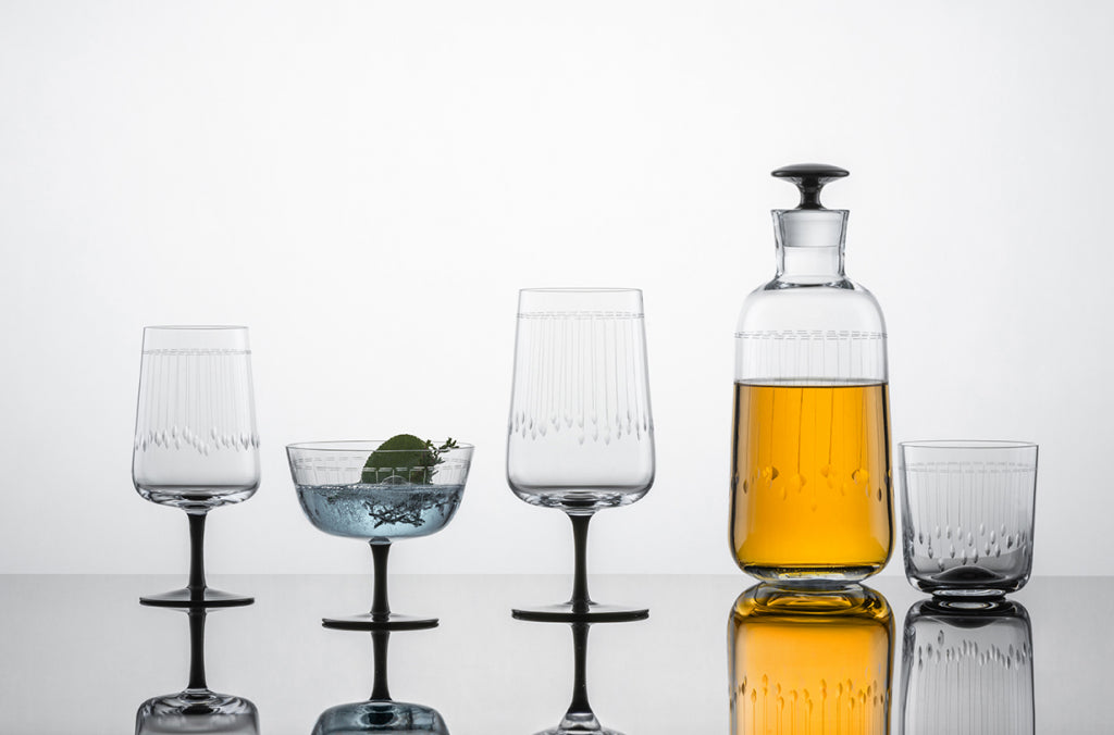Zwiesel Glas Glamorous Whiskykaraffe 50 Cl