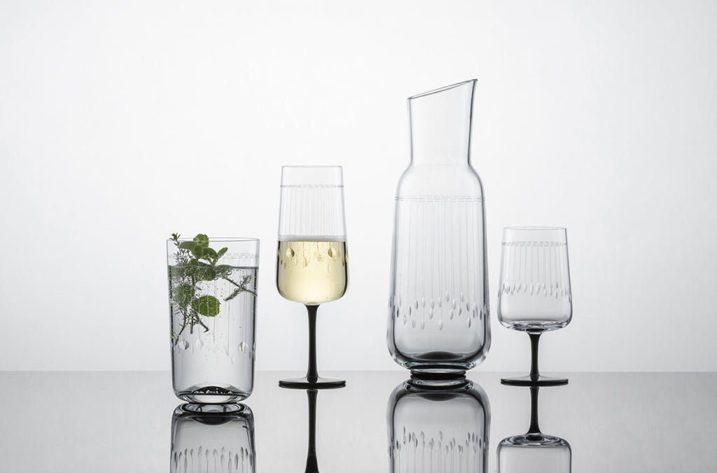 Zwiesel Glas Glamorous Wasserdekantierer 75 Cl