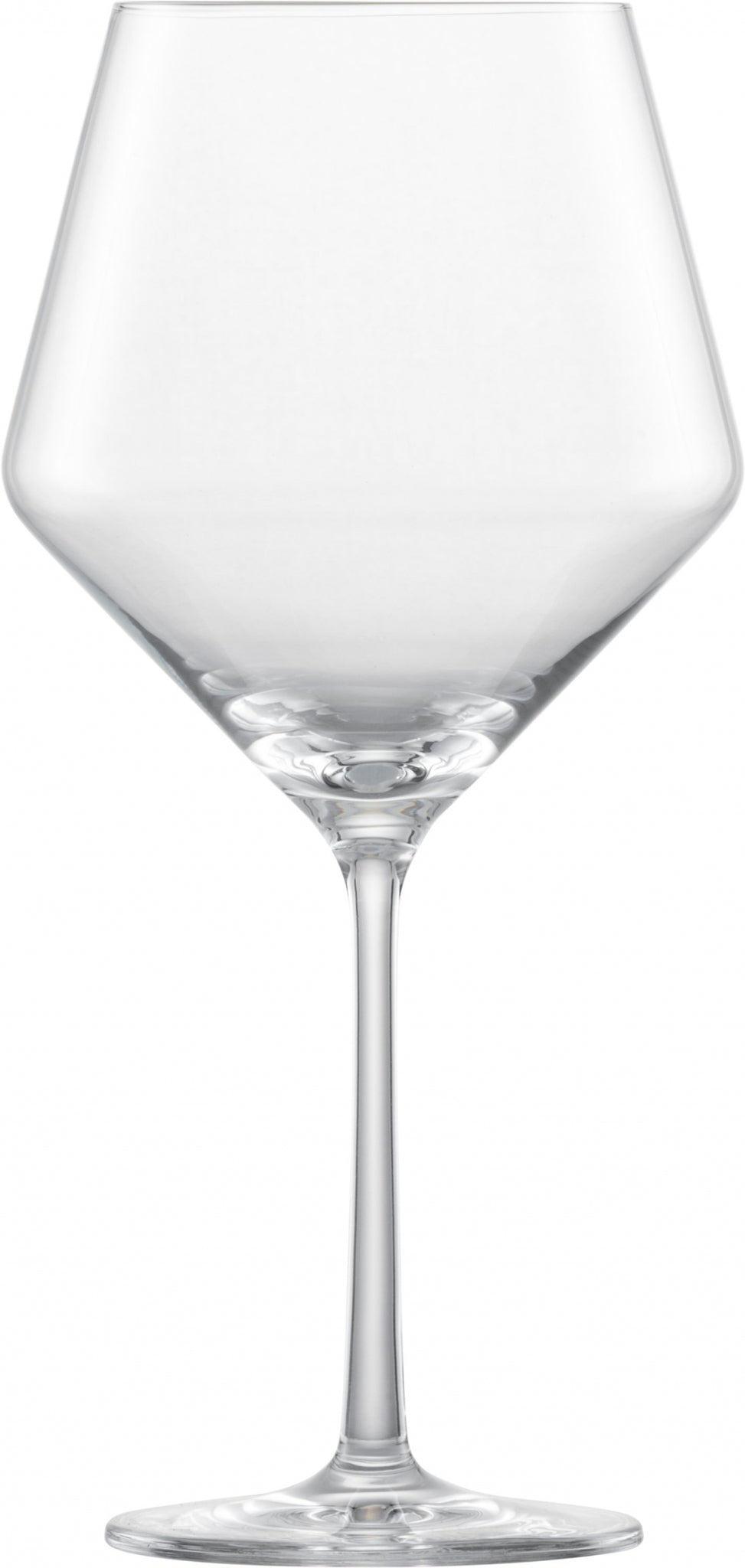 Zwiesel Glas Pure Burgunderglas 70 Cl in Geschenkverpackung – 2 Stück