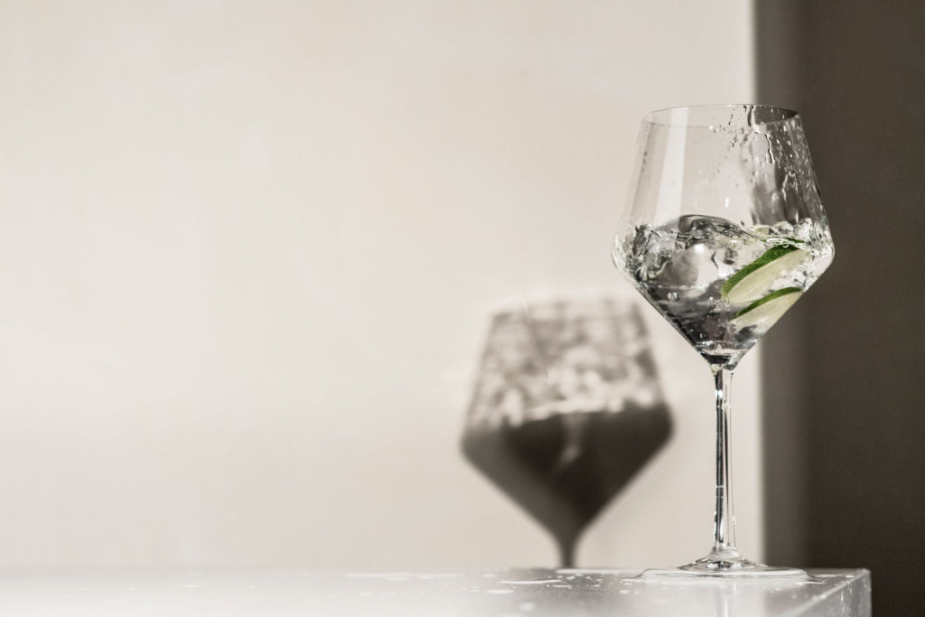Zwiesel Glas Pure Burgunderglas 70 Cl in Geschenkverpackung – 2 Stück
