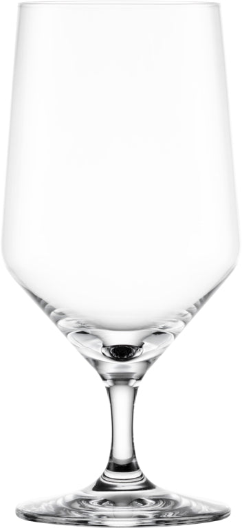 Zwiesel Glas Pure Bierglas 45,1 Cl – 2 Stück
