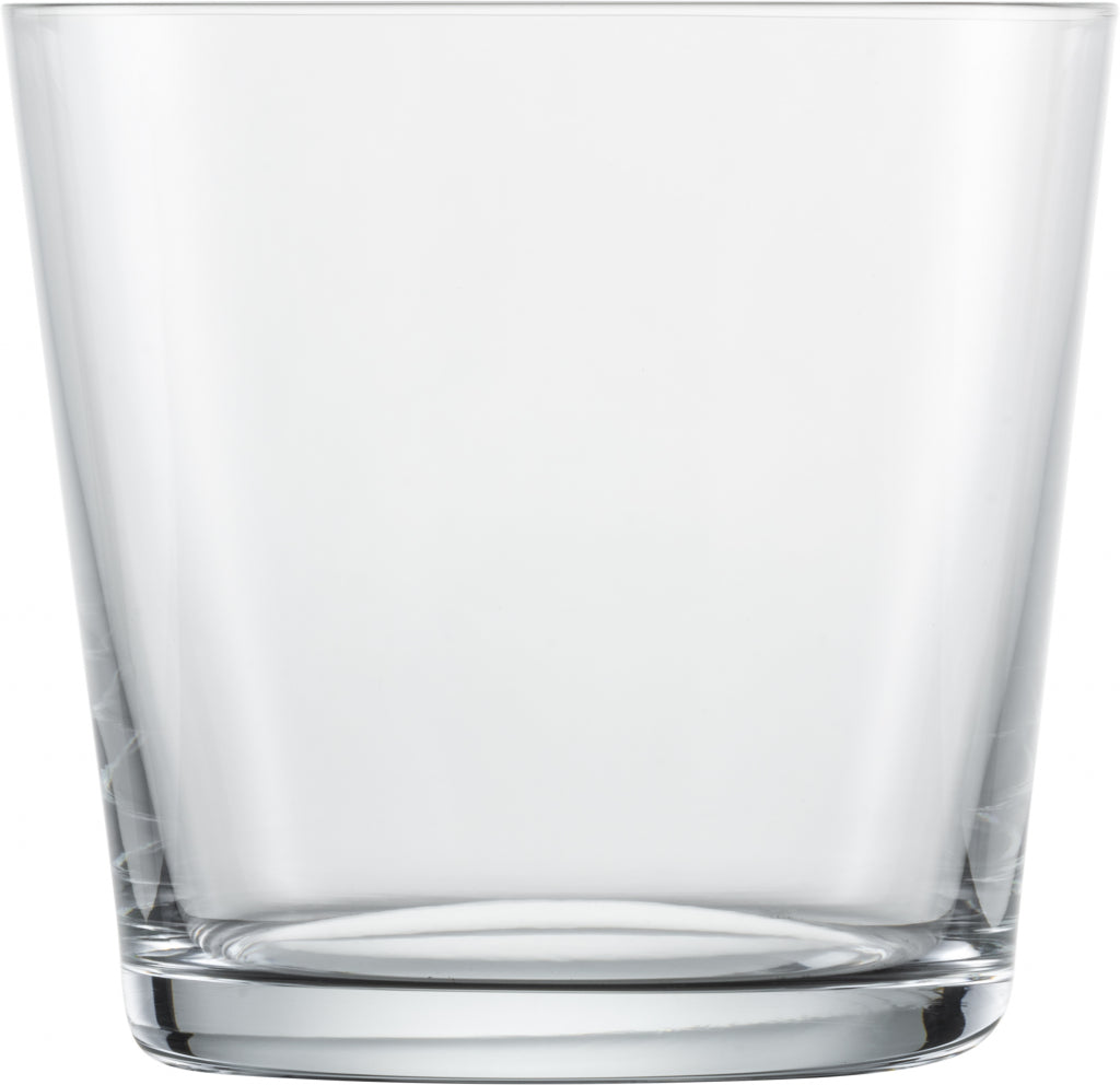 Zwiesel Glas Together Wasserglas 36,7 Cl Kristall – 4 Stück