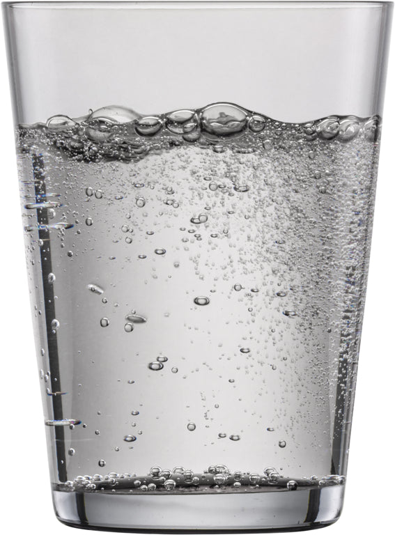 Zwiesel Glas Together Wasserglas 54,8 Cl Graphit – 4 Stück