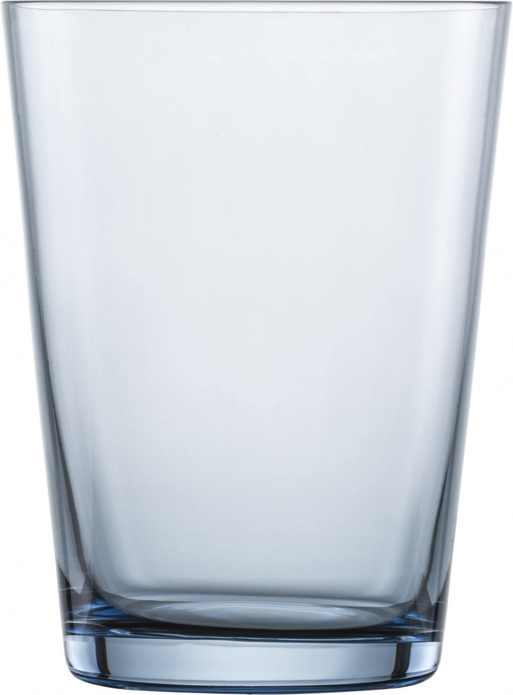 Zwiesel Glas Together Wasserglas 54,8 Cl Blau – 4 Stück
