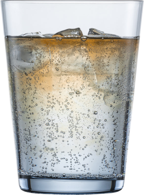 Zwiesel Glas Together Wasserglas 54,8 Cl Blau – 4 Stück