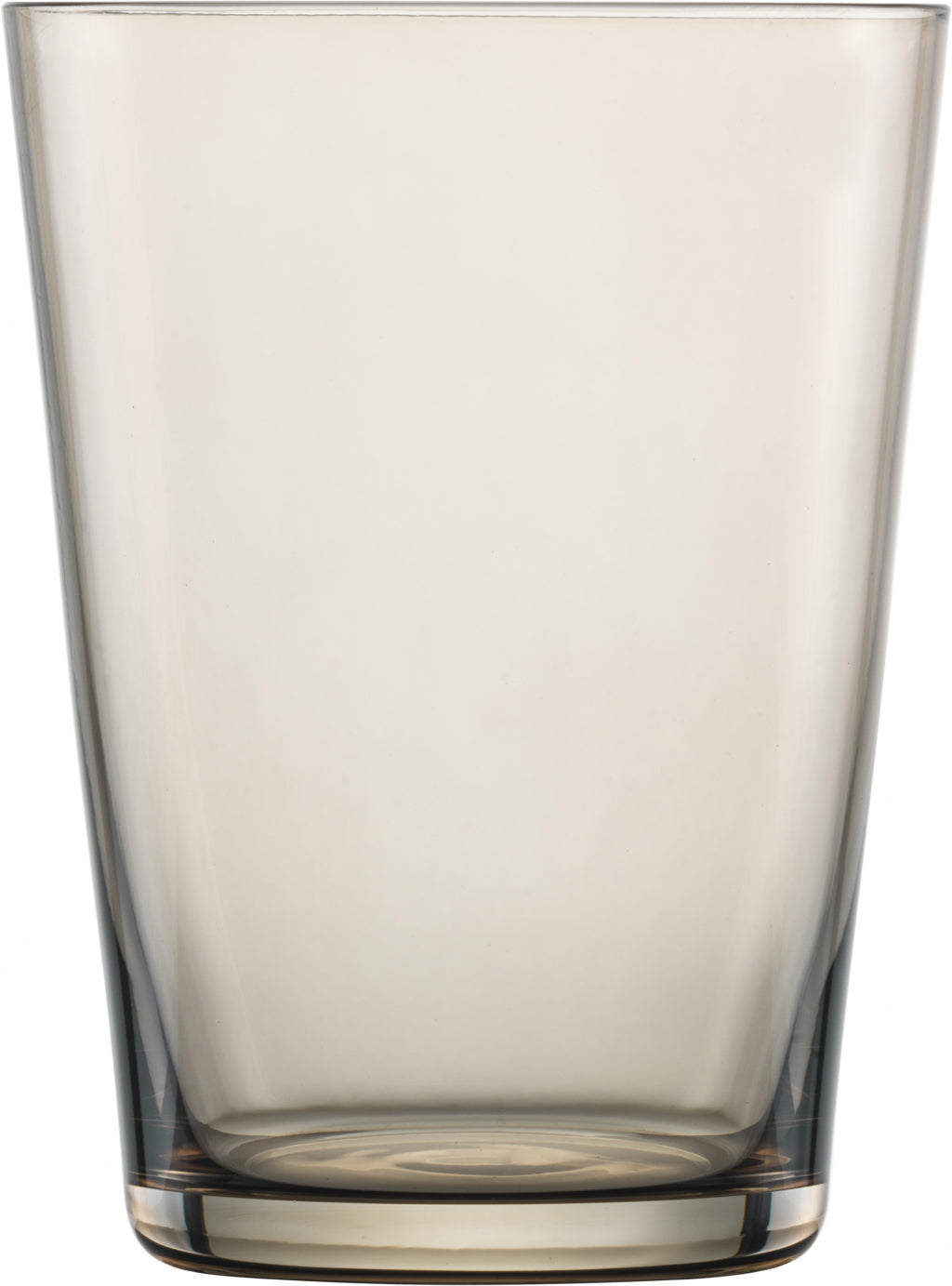 Zwiesel Glas Together Water Glass 54.8 Cl Taupe - 4 Pieces