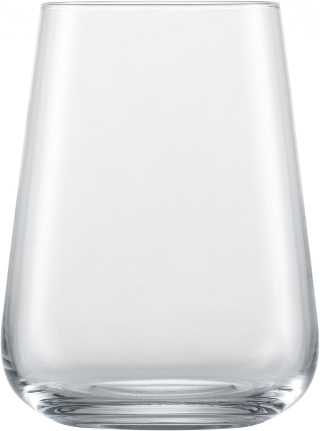 Zwiesel Glas Vervino Allroundglas 48,5 Cl mit Maßstrich – 4 Stück