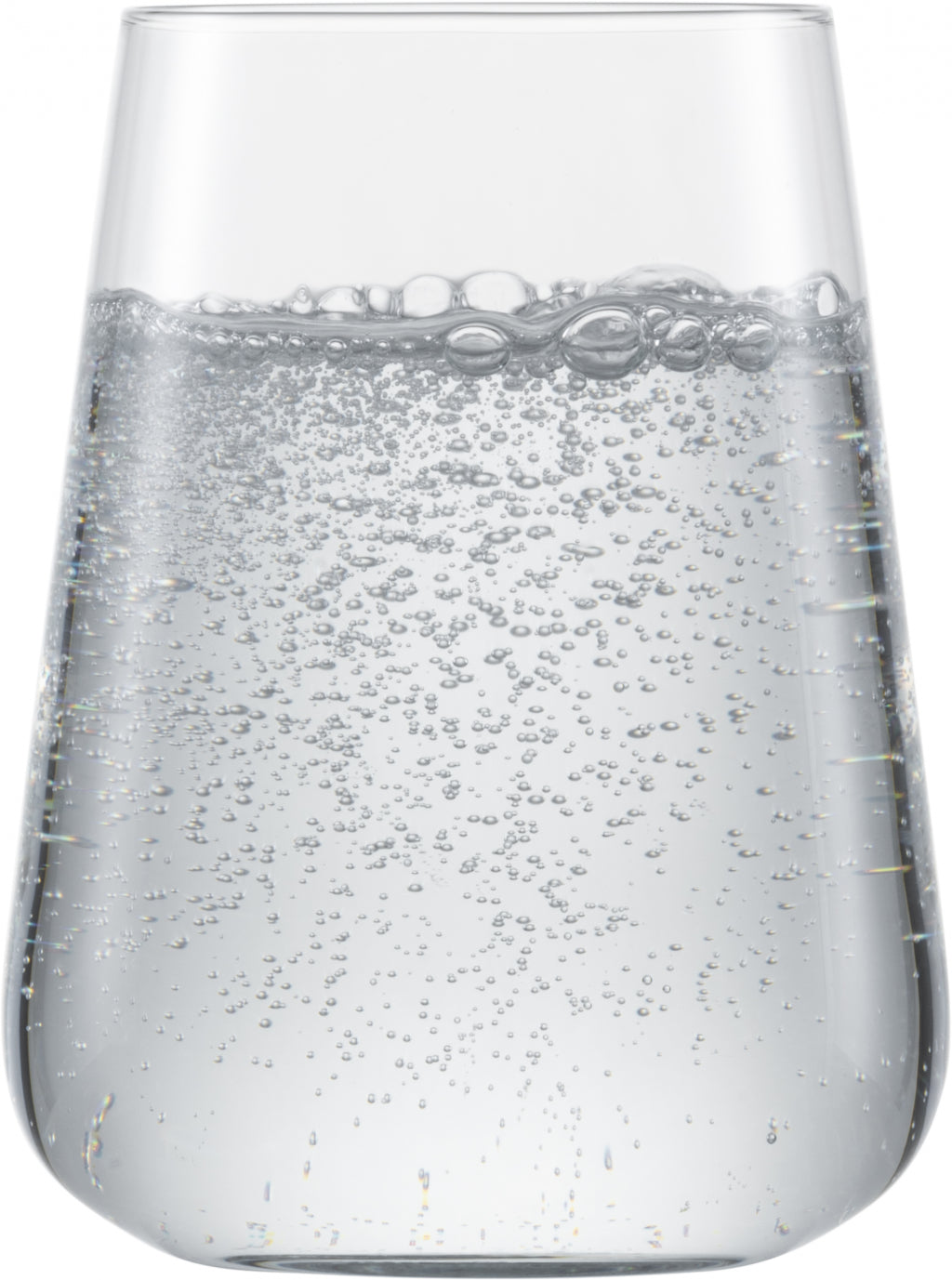 Zwiesel Glas Vervino Allroundglas 48,5 Cl mit Maßstrich – 4 Stück