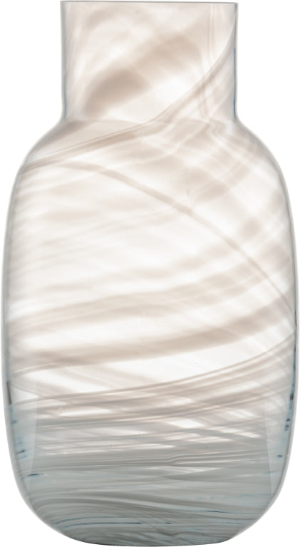 Zwiesel Glas Waters Vase klein 220 mm Snow