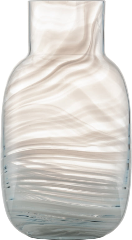 Zwiesel Glas Waters Vase groß 277 mm Snow