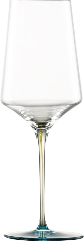 Zwiesel Glas Ink Rotweinglas 63,8 Cl Smaragdgrün