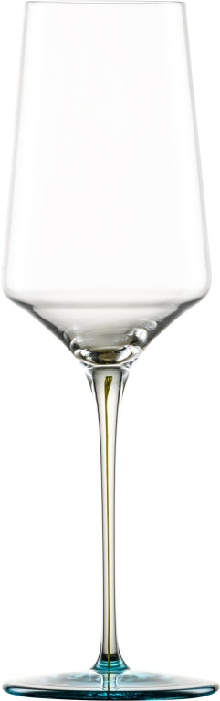 Zwiesel Glas Ink Champagnerglas 40 Cl Smaragdgrün