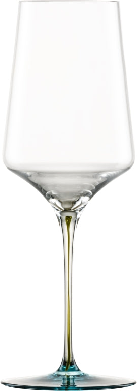 Zwiesel Glas Ink Weißweinglas 40,7 Cl Smaragdgrün