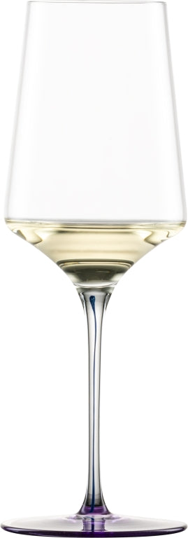 Zwiesel Glas Ink Weißweinglas 40,7 Cl Lila
