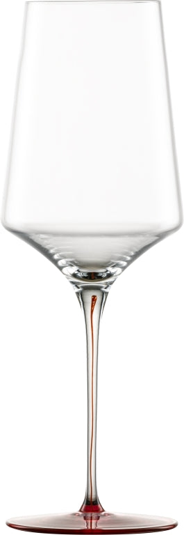 Zwiesel Glas Ink Rotweinglas 63,8 Cl Rot
