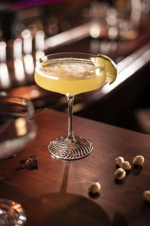 Zwiesel Glas Echo Cocktailcoupe 27,7 Cl – 4 Stück