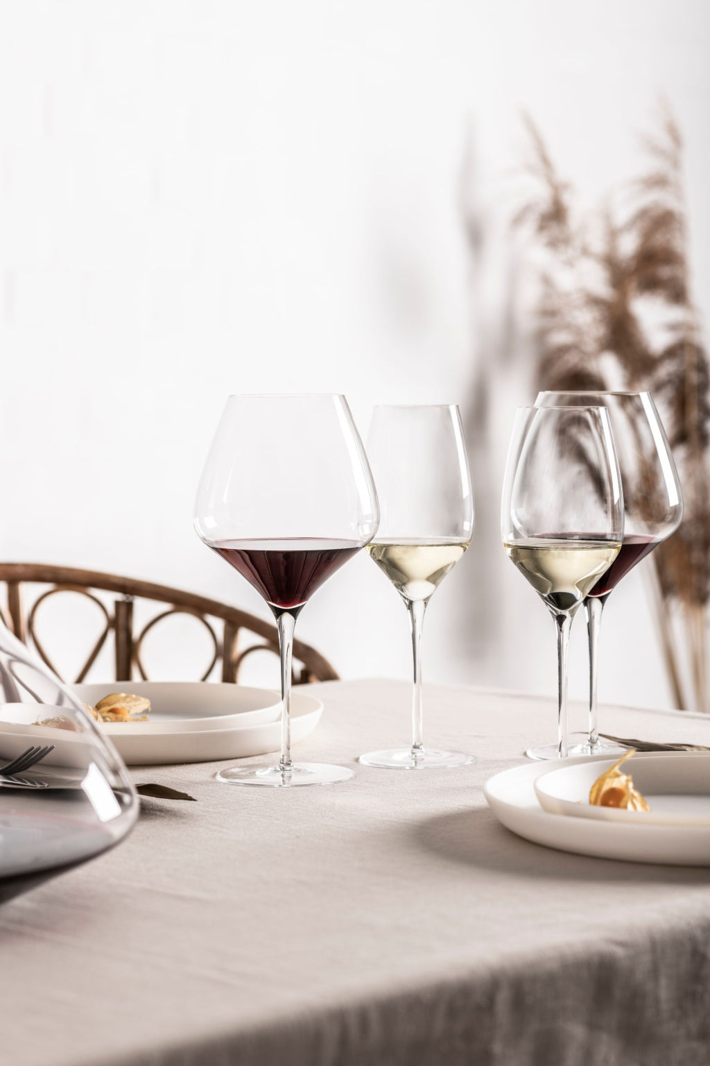 Zwiesel Glas The First Burgunderglas 95,5 Cl – 6 Stück