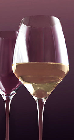 Zwiesel Glas The First Chardonnayglas 52,5 Cl – 6 Stück
