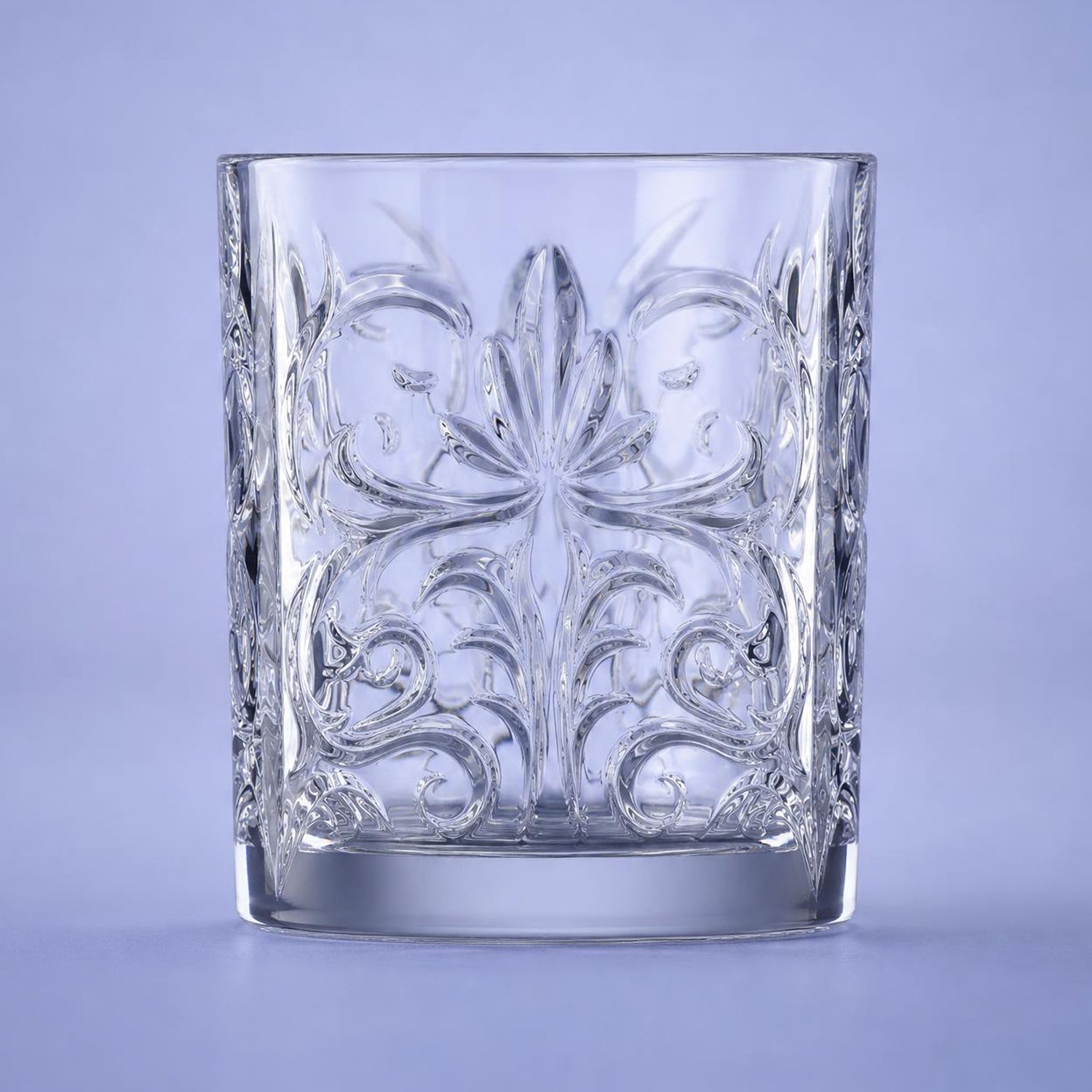 RCR Tattoo Tumbler 34 Cl - 6 Stuks - Glazen.nl