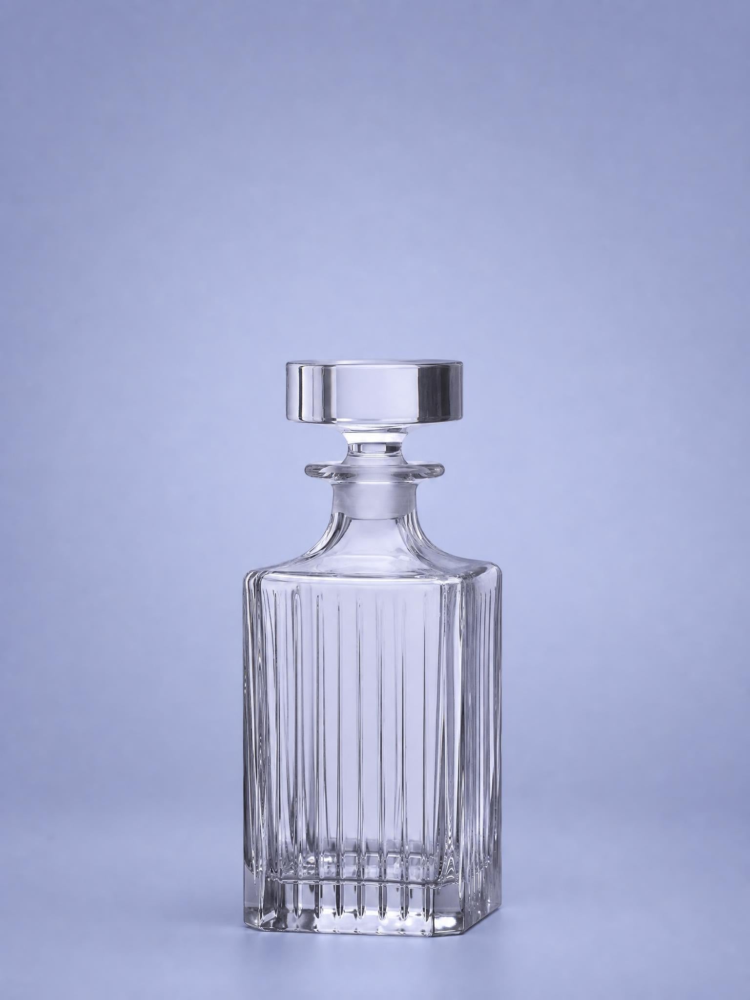 RCR Timeless Whiskykaraffe 75 cl