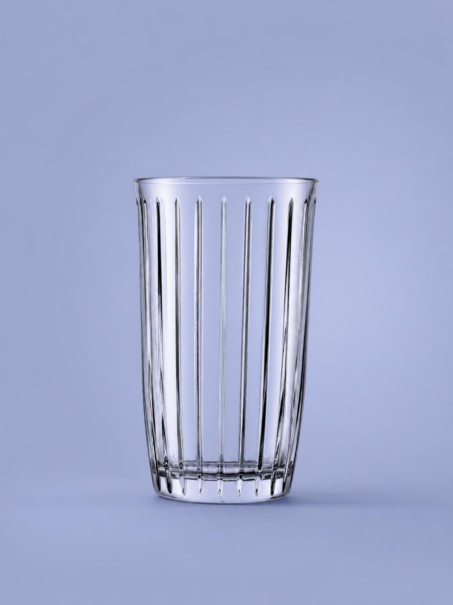 Pasabahce Joy Longdrinkglas 29,5 cl - 4 Stück