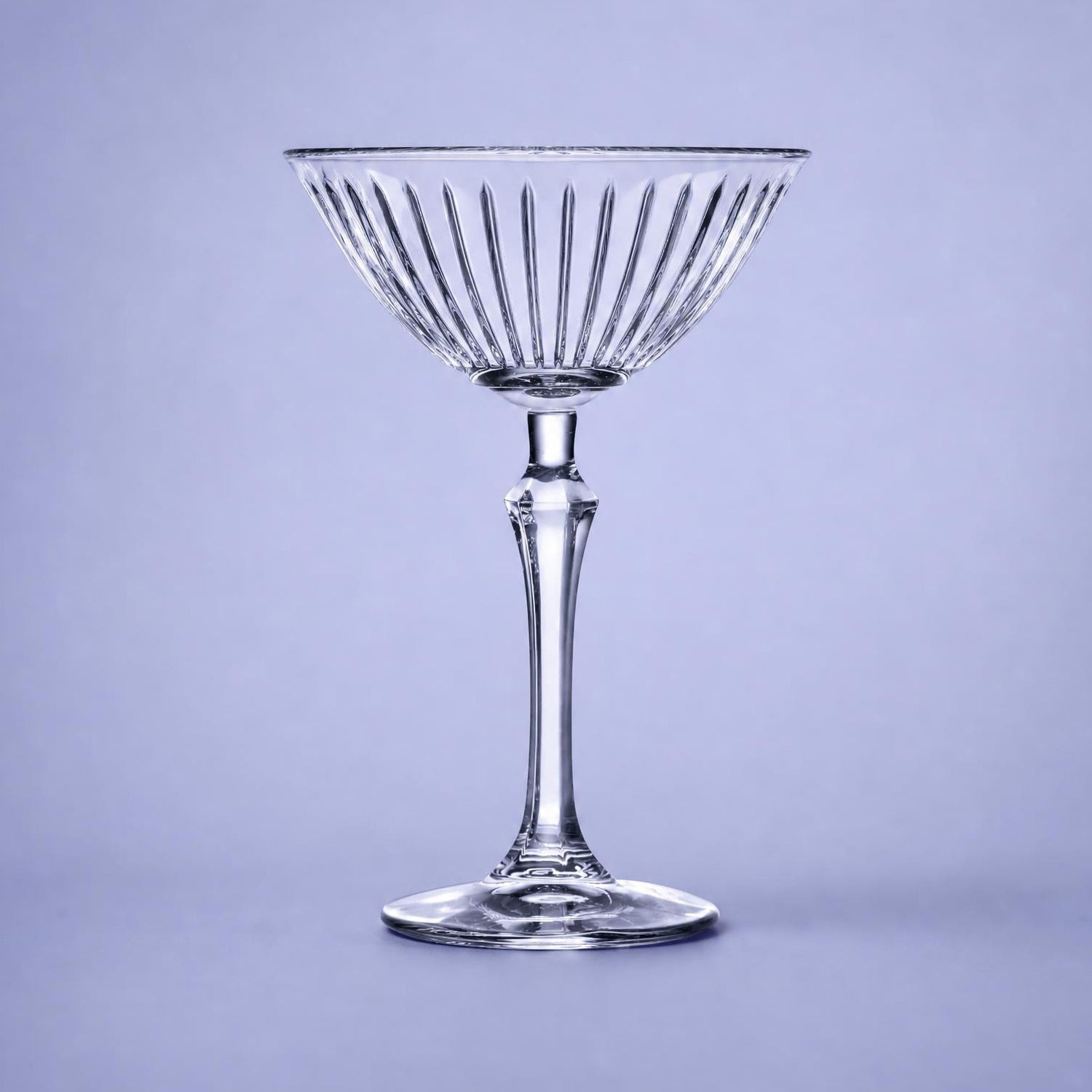 Pasabahce Joy Martiniglas 23 Cl - 4 Stuks - Glazen.nl