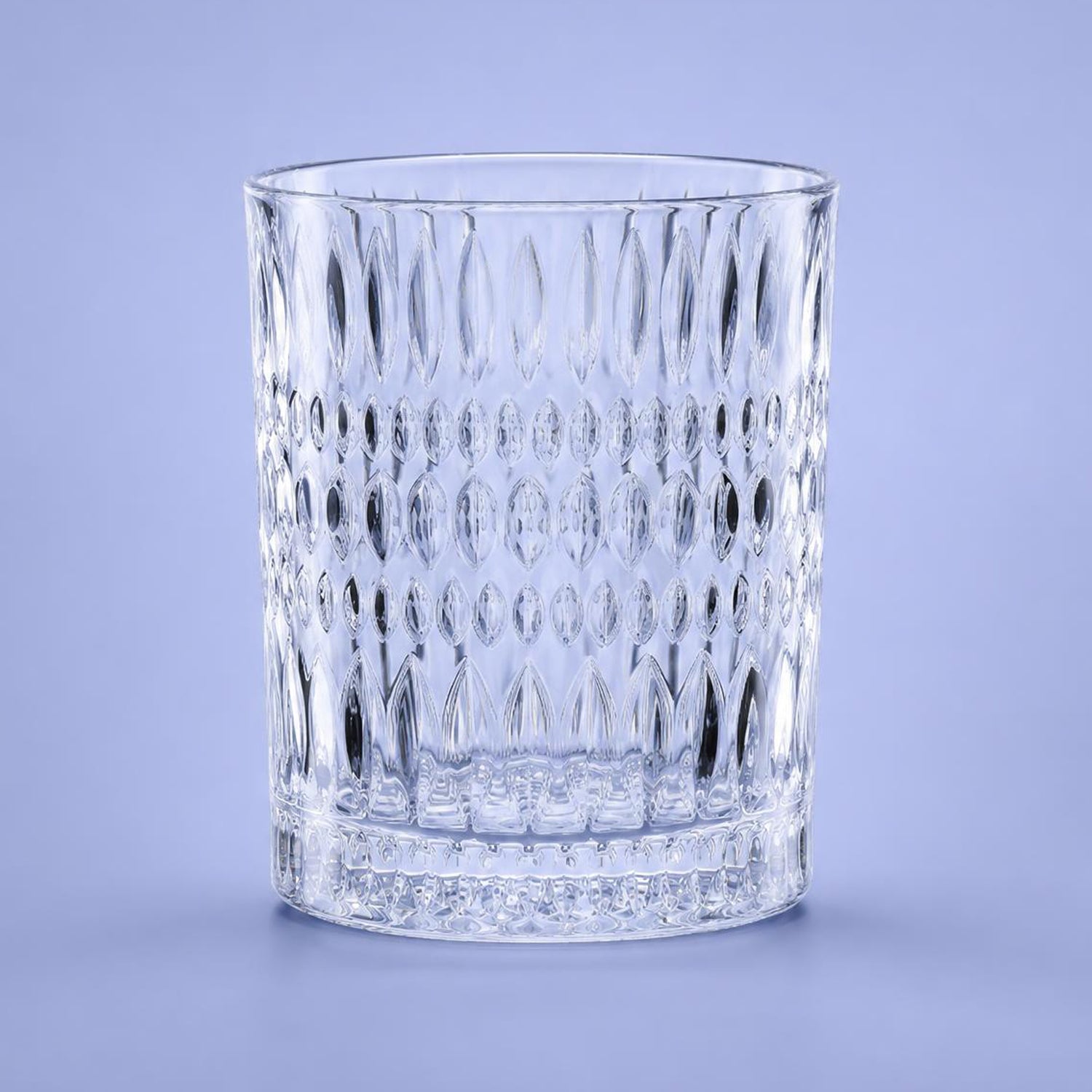 Nachtmann Ethno Tumbler 30,4 Cl - 12 Stuks - Glazen.nl