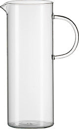 Jenaer Glas Wasserkanne 150 Cl Transparent