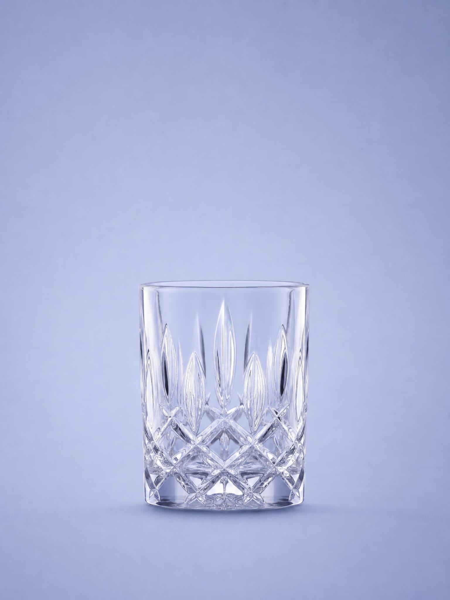 Nachtmann Noblesse Tumbler 29,5 Cl Groen - 2 Stuks - Glazen.nl
