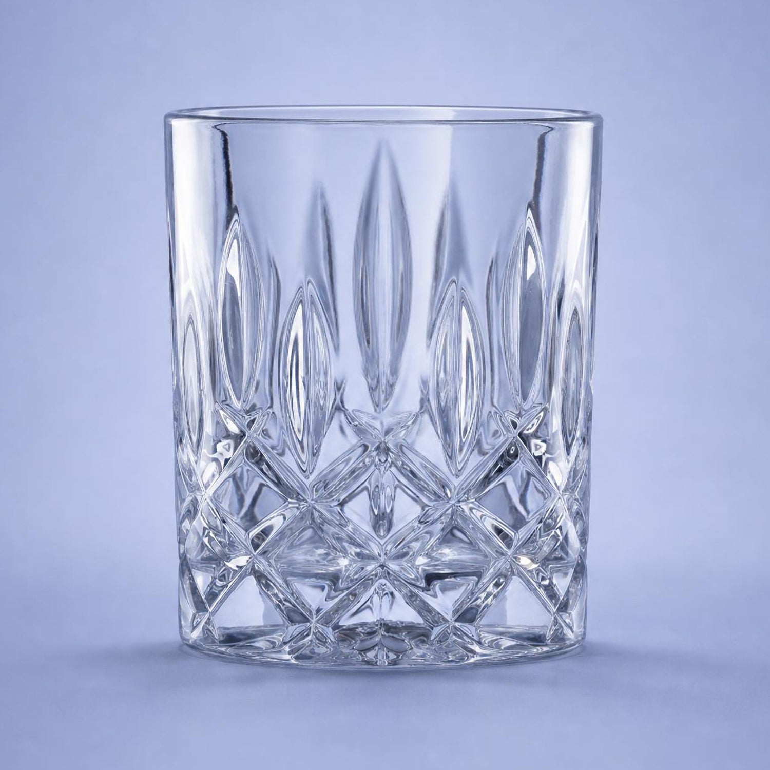 Nachtmann Noblesse Tumbler 29,5 Cl Taupe - 2 Stuks - Glazen.nl
