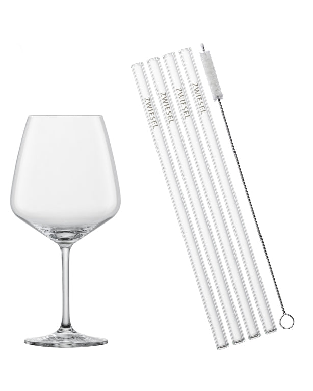 Schott Zwiesel Taste After Work Drinks Set – 9 Stück