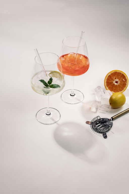 Schott Zwiesel Taste After Work Drinks Set – 9 Stück