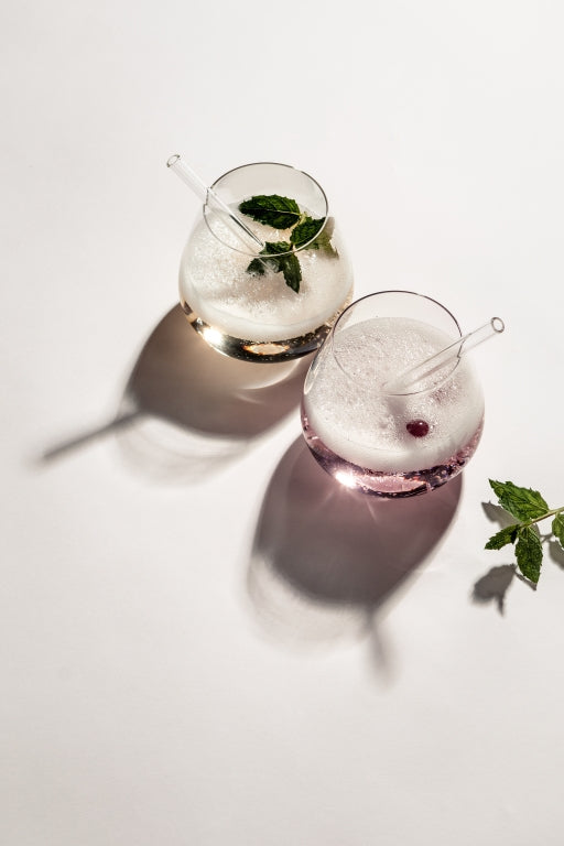 Schott Zwiesel Vina After-Work-Drinks-Set – 9 Stück