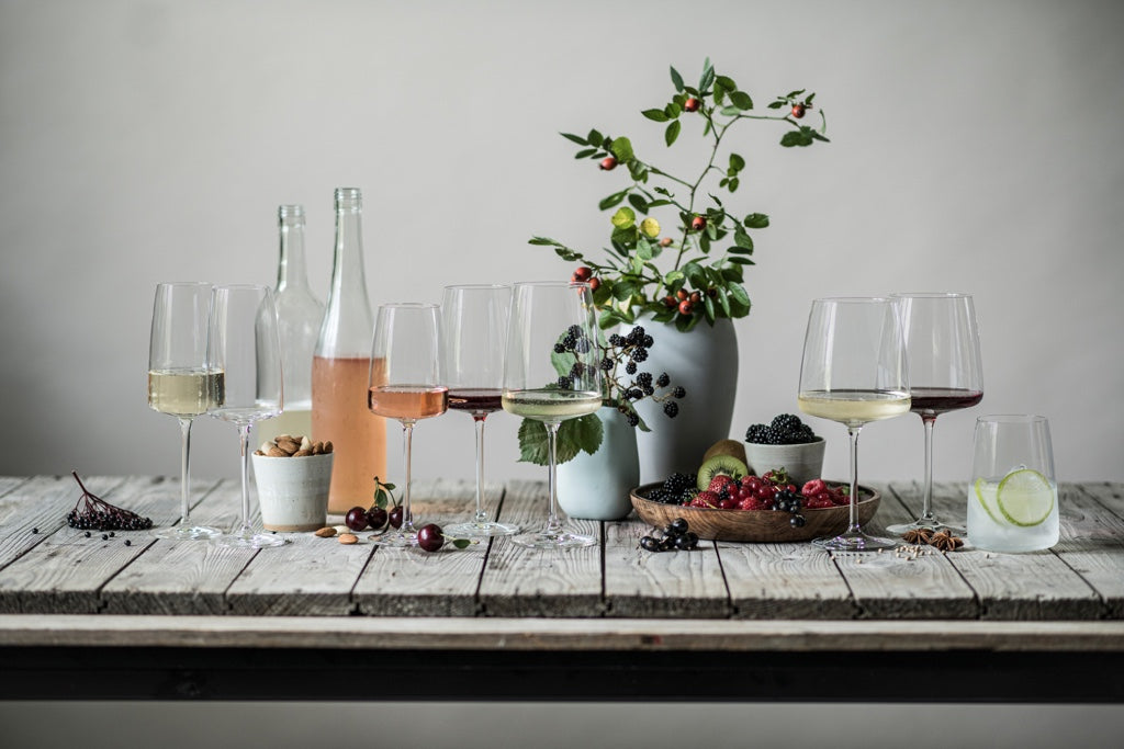 Zwiesel Glas Vivid Senses All Senses Set – 8 Stück
