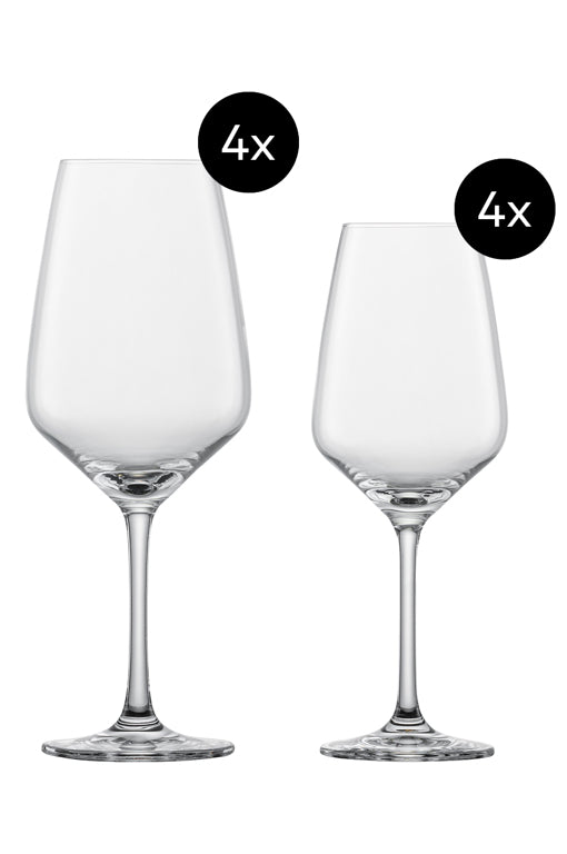 Schott Zwiesel Tulip Set - 8 Pieces