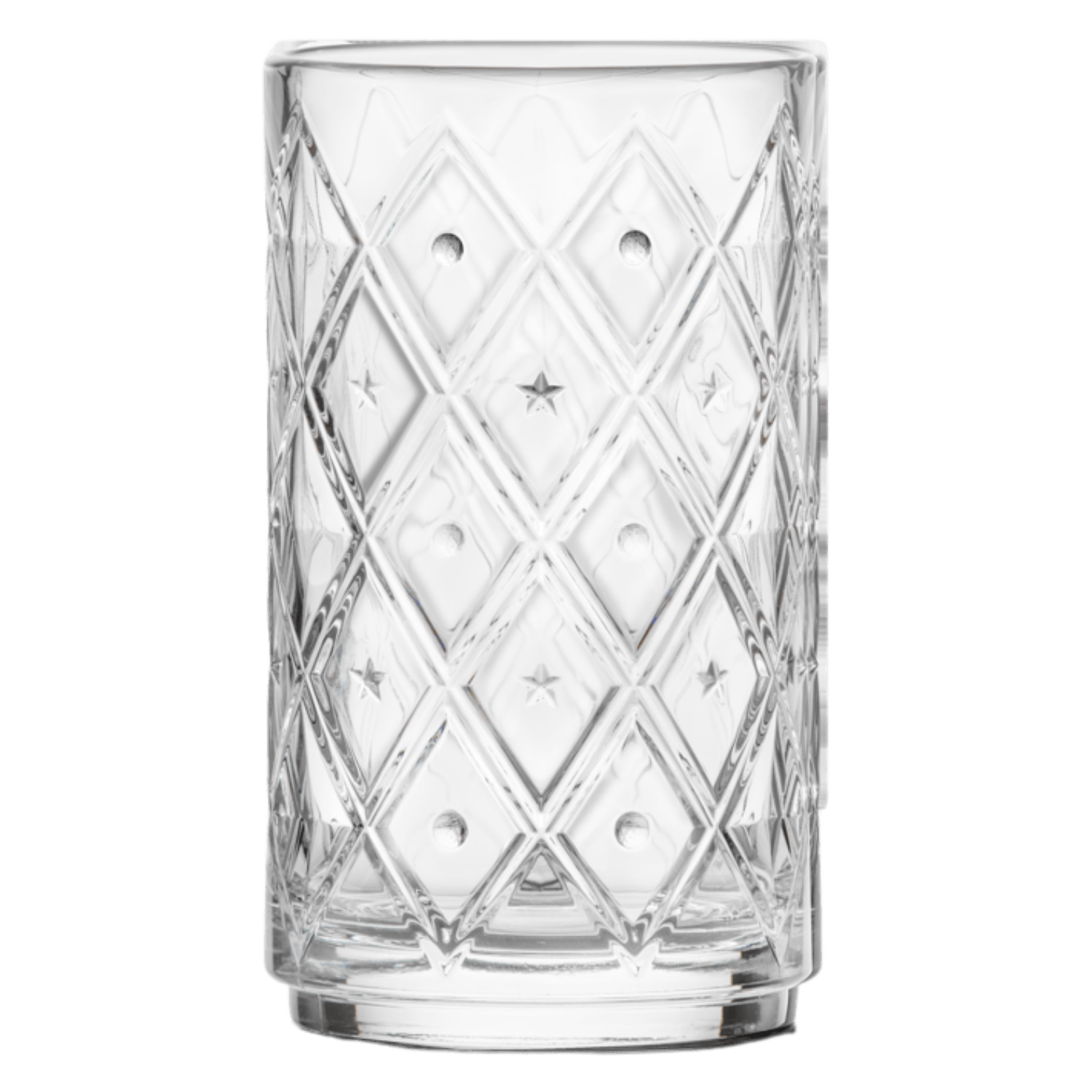 RCR Circus Tumbler 43 Cl - 6 Stuks - Glazen.nl