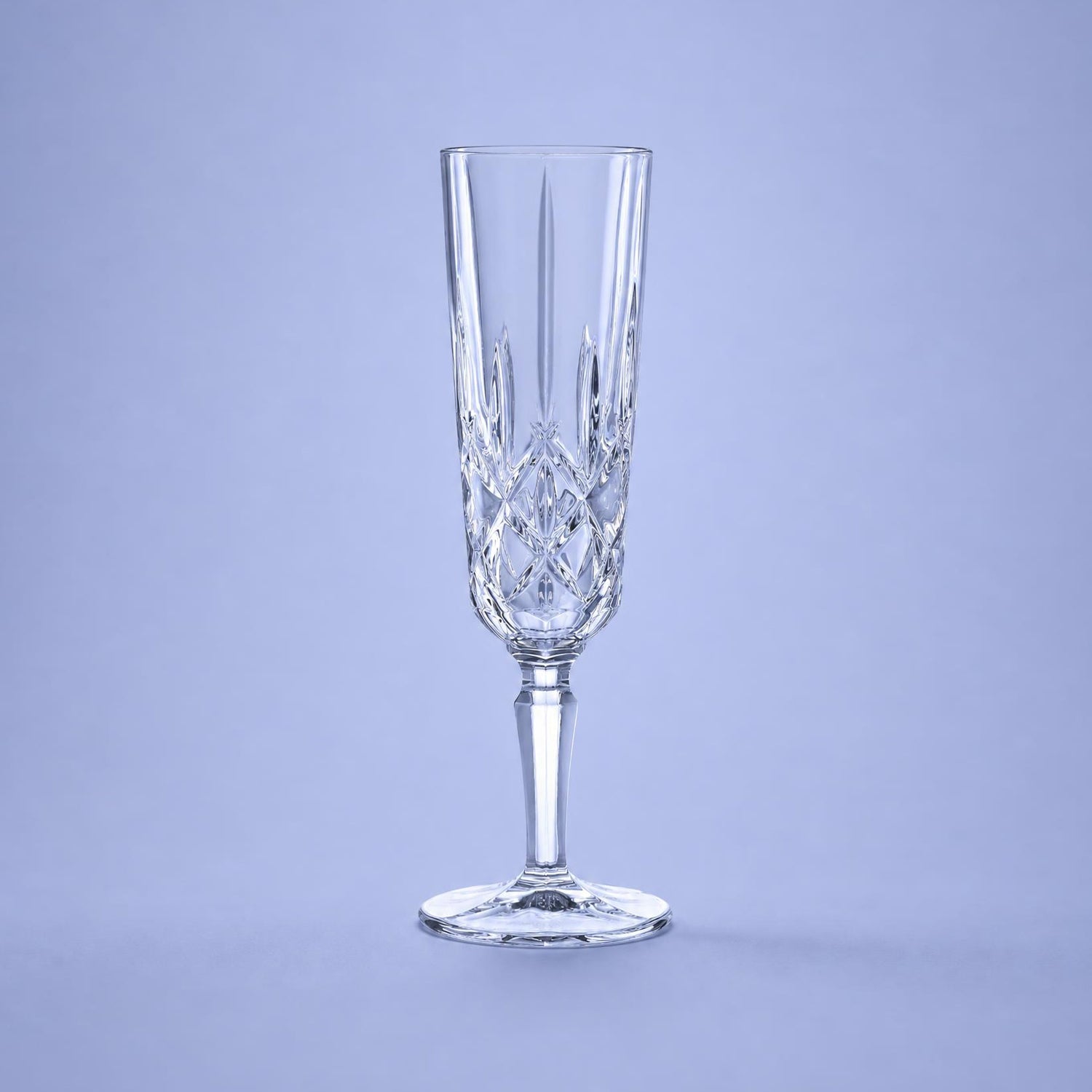 Nachtmann Noblesse Champagneglas / Flute 15,1 Cl - 12 Stuks - Glazen.nl