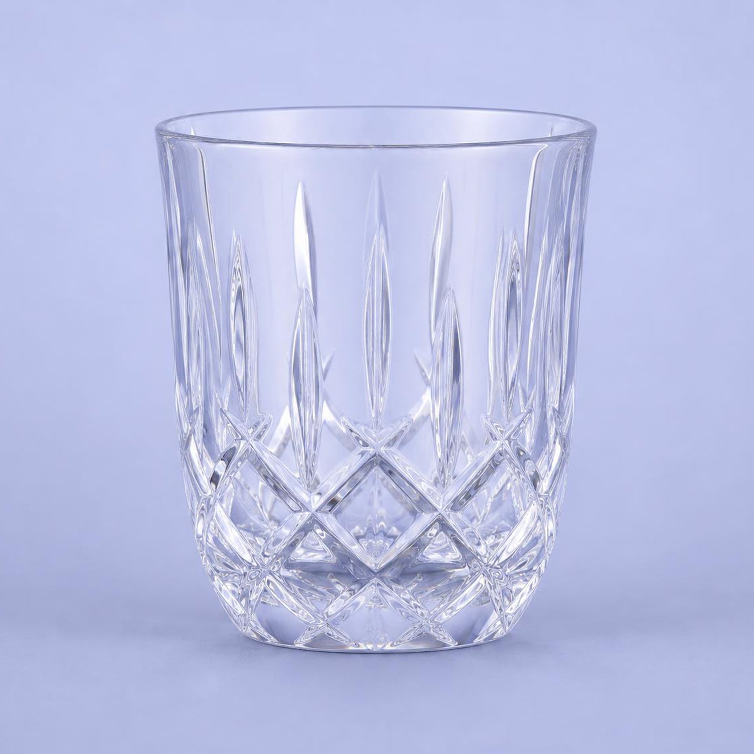 Nachtmann Noblesse Barista Cappuccinoglas 23,5 Cl - 2 Stuks - Glazen.nl