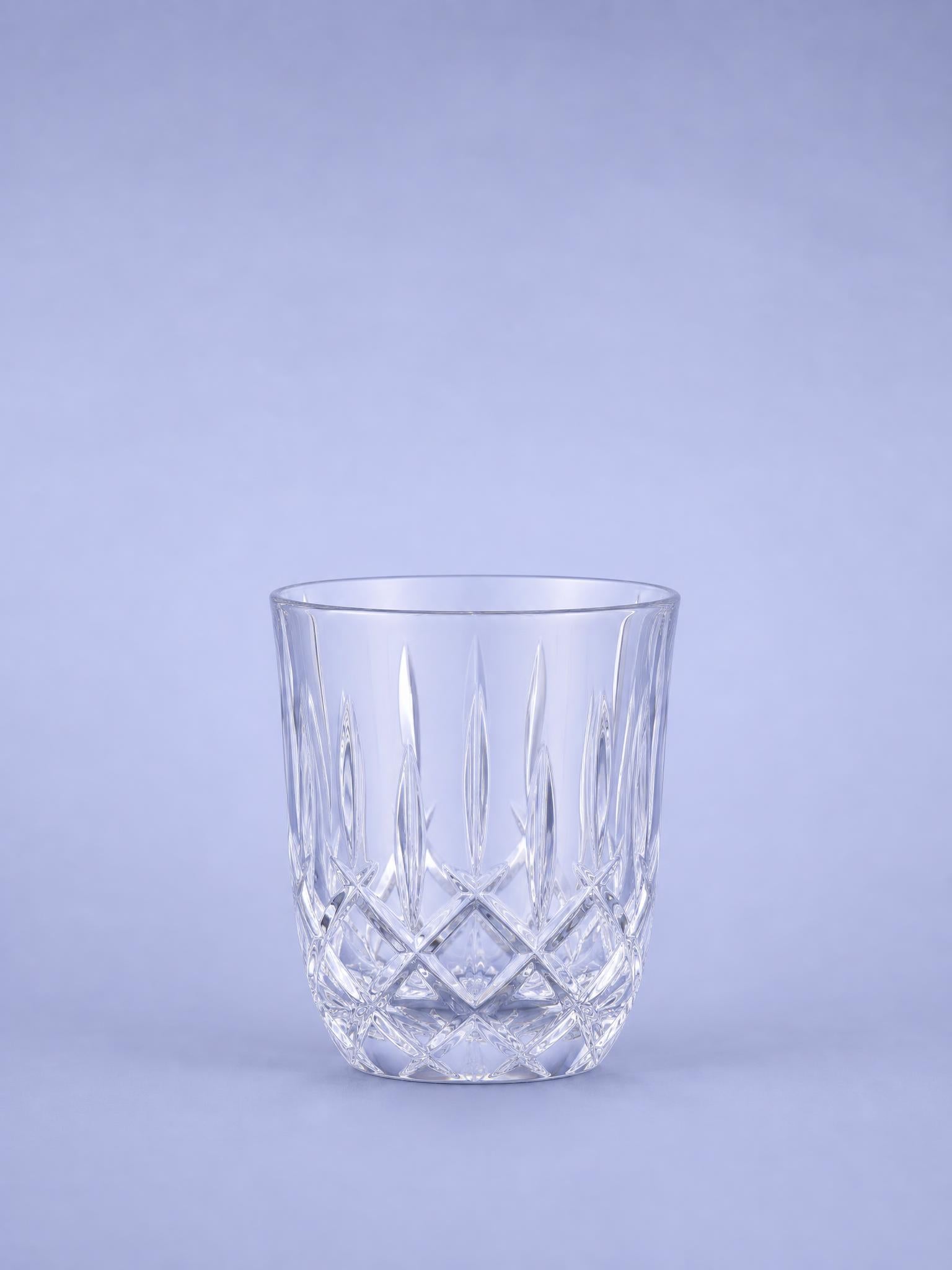Nachtmann Noblesse Barista Cappuccinoglas 23,5 cl – 2 Stück