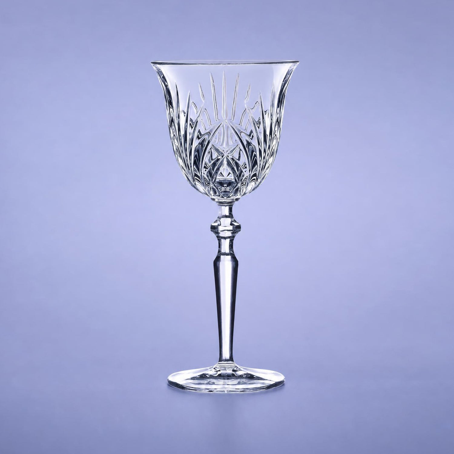Nachtmann Palais Wijnglas 23 Cl - 24 Stuks - Glazen.nl