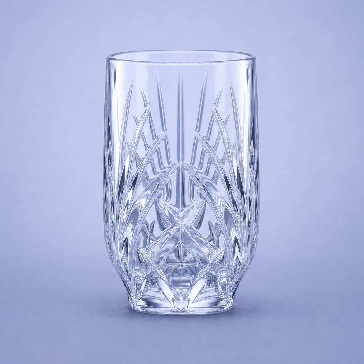 Nachtmann Palais Tumbler 26,5 Cl - 24 Stuks - Glazen.nl