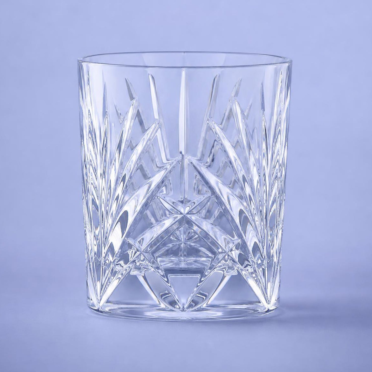 Nachtmann Palais Tumbler 28,8 Cl - 24 Stuks - Glazen.nl