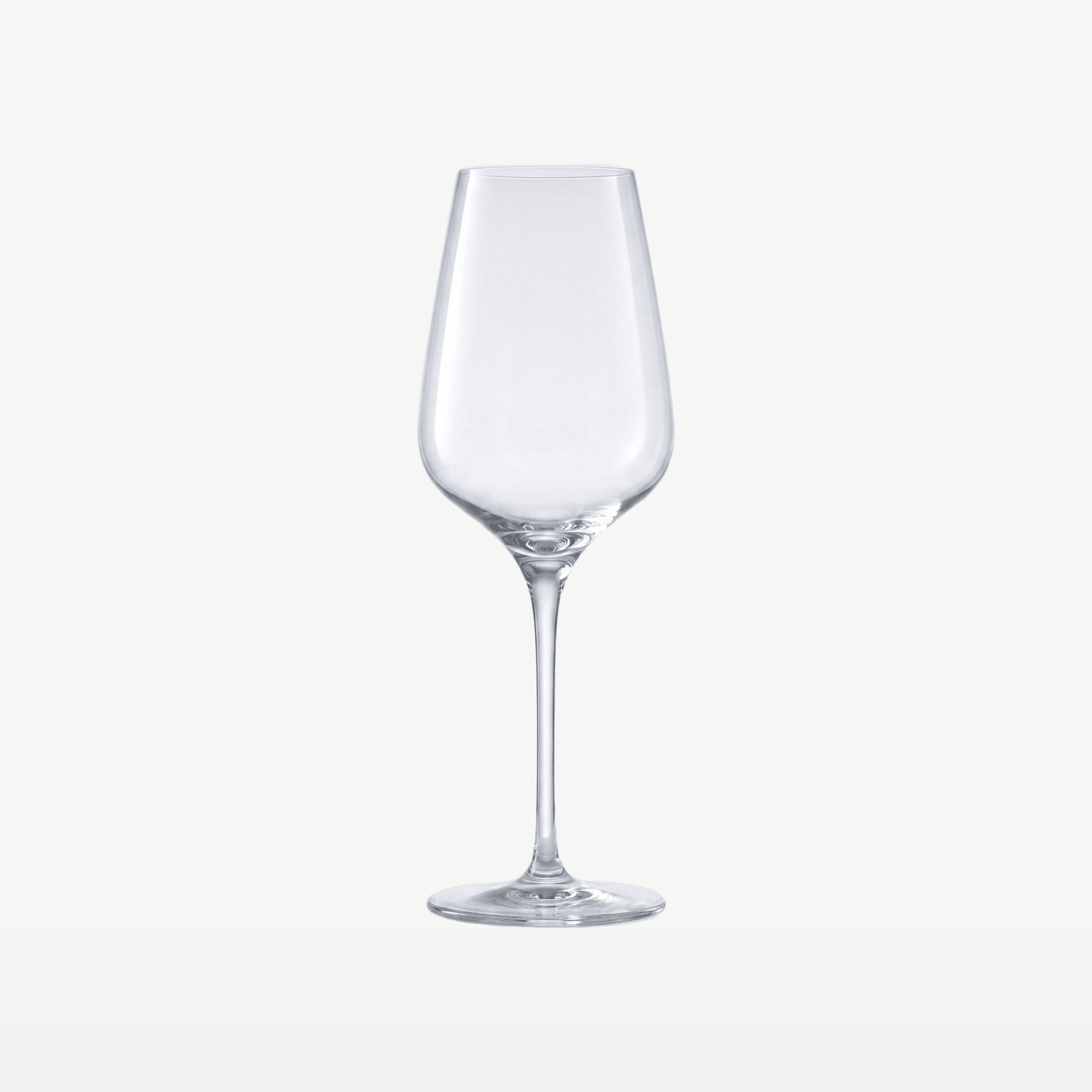 Chef & Sommelier Sublym Wijnglas 25 Cl - 6 Stuks - Glazen.nl