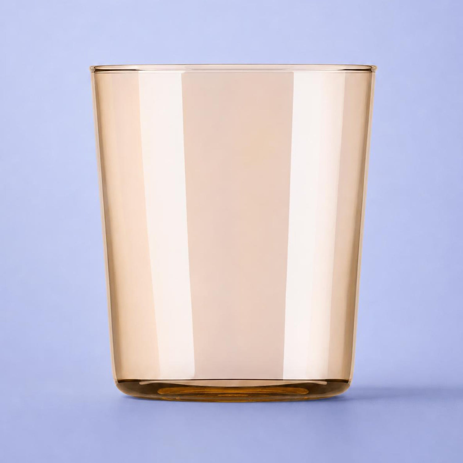 Onis Cidra Tumbler 37 Cl Geel - 6 Stuks - Glazen.nl