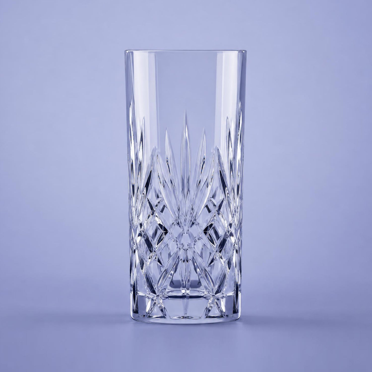 RCR Melodia Glazenset 18 - Delig (Longdrinkglazen - Tumblers) - Glazen.nl