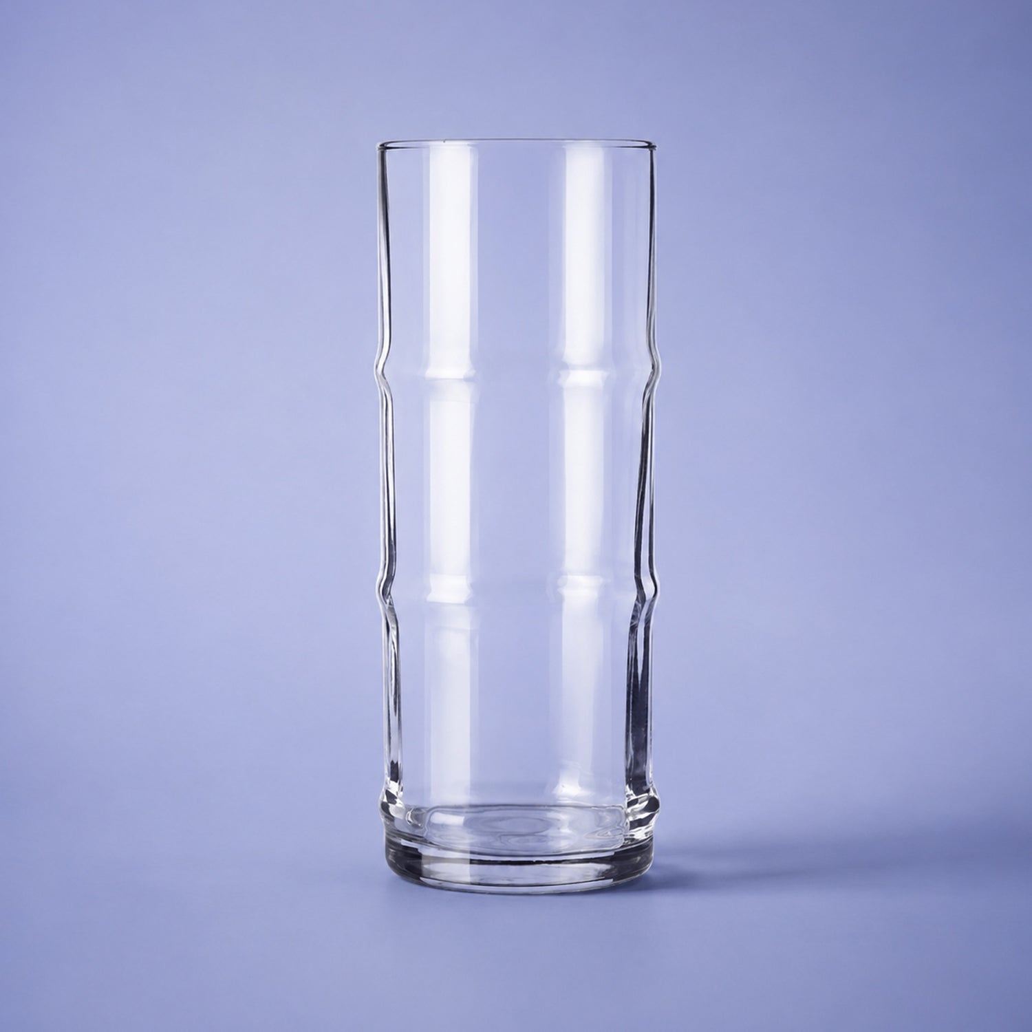Onis Bambus Longdrinkgläser 47,5 cl – 6 Stück